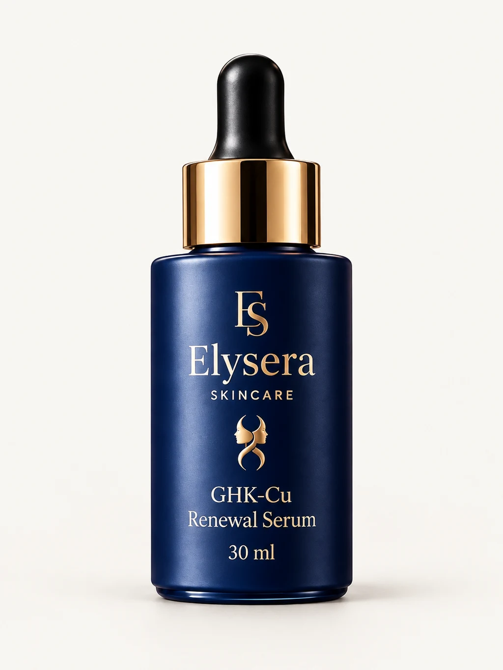 GHK-Cu Renewal Serum